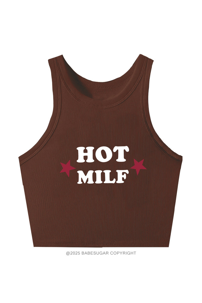 Hot Mxxf Y2K Crop Tank Top